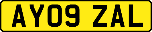 AY09ZAL
