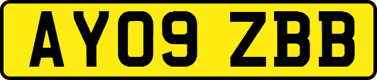 AY09ZBB