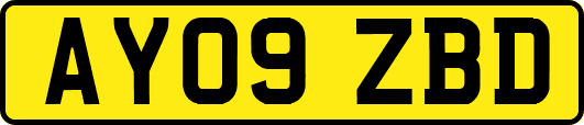 AY09ZBD