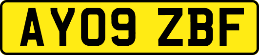 AY09ZBF