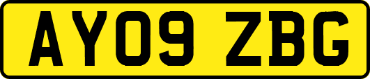 AY09ZBG