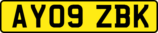 AY09ZBK