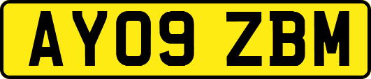 AY09ZBM
