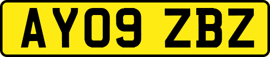 AY09ZBZ