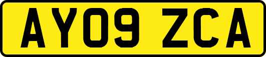 AY09ZCA