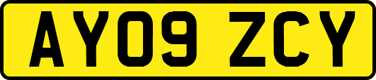 AY09ZCY