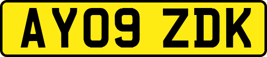 AY09ZDK