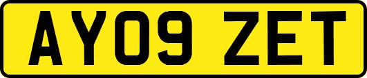 AY09ZET
