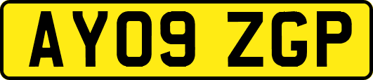 AY09ZGP