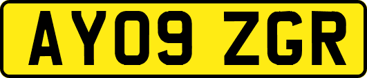 AY09ZGR