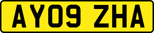 AY09ZHA