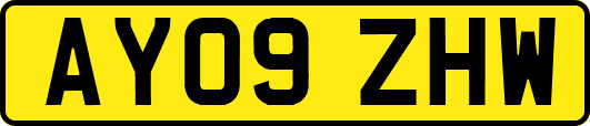 AY09ZHW