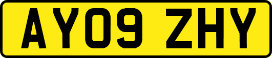 AY09ZHY