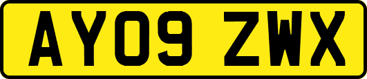 AY09ZWX