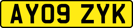 AY09ZYK