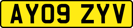 AY09ZYV