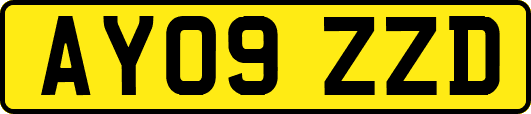 AY09ZZD