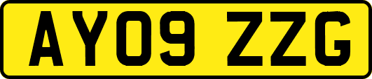 AY09ZZG