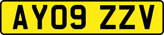 AY09ZZV