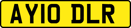 AY10DLR