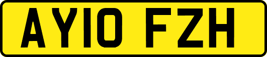 AY10FZH