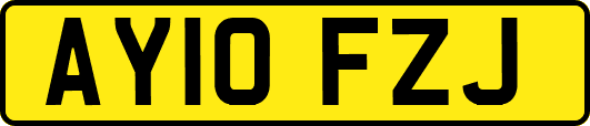 AY10FZJ