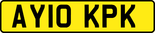 AY10KPK