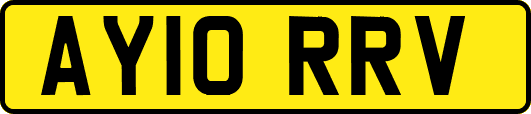 AY10RRV