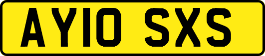 AY10SXS