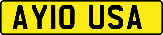 AY10USA