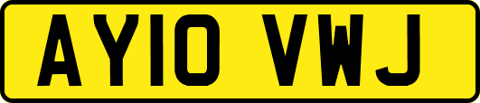 AY10VWJ