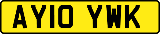 AY10YWK