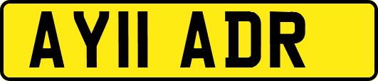 AY11ADR