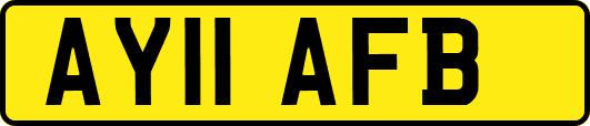 AY11AFB
