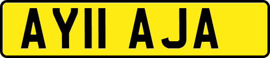 AY11AJA