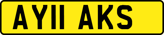 AY11AKS