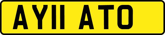 AY11ATO