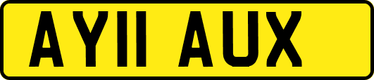 AY11AUX