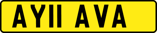 AY11AVA