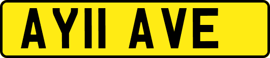 AY11AVE