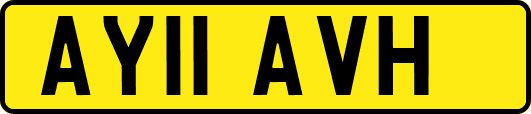 AY11AVH