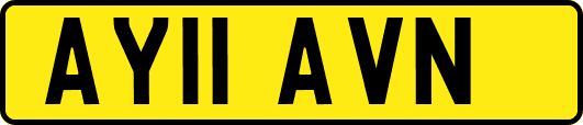 AY11AVN