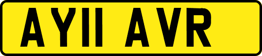 AY11AVR