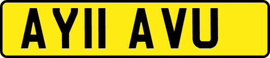 AY11AVU