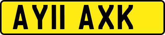 AY11AXK