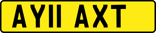 AY11AXT