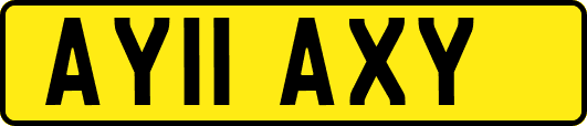 AY11AXY