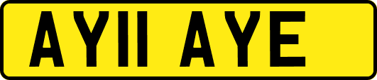 AY11AYE