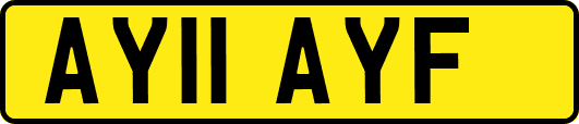 AY11AYF