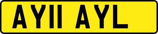 AY11AYL